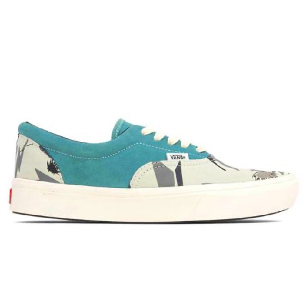 ComfyCush Era LX Vans low top